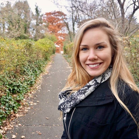 Meet your Posher, Marjorie - Picture 1 of 1